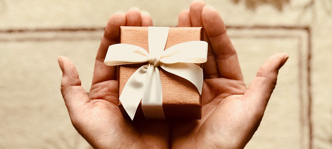 Τι δώρο να του πάρω; 15 ιδέες δώρων για άντρες