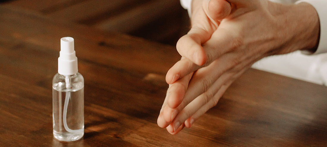 Μια ενημέρωση για τον COVID-19