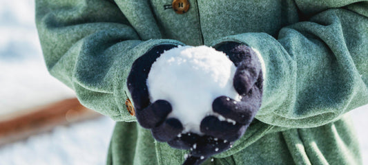 Τι μέγεθος γάντια να πάρω;