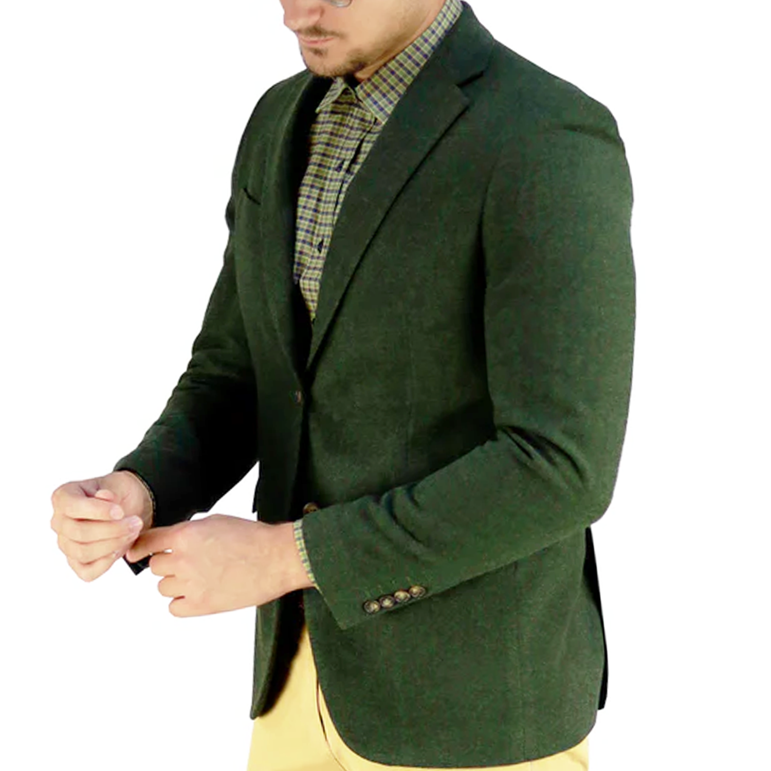 Σακάκια - Γιλέκα - JACQUES HERMES