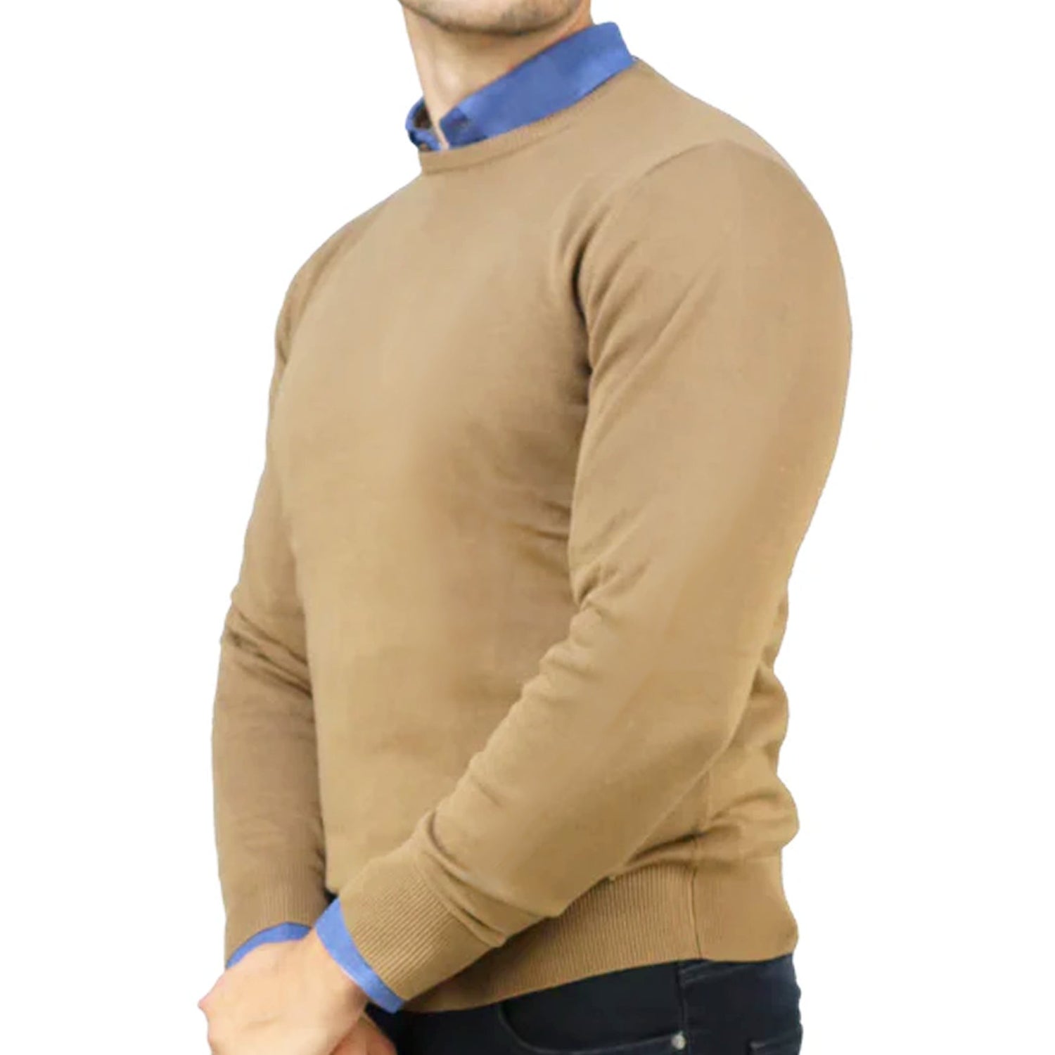 Μπλούζες - JACQUES HERMES