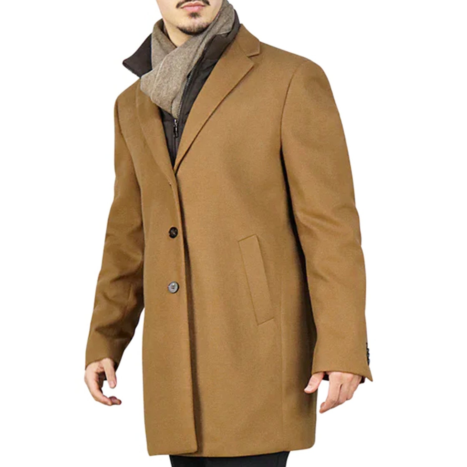 Μπουφάν - JACQUES HERMES