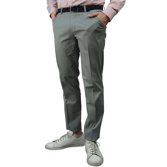 Chino Pants Gray 09.31 RYAN L. GRAY