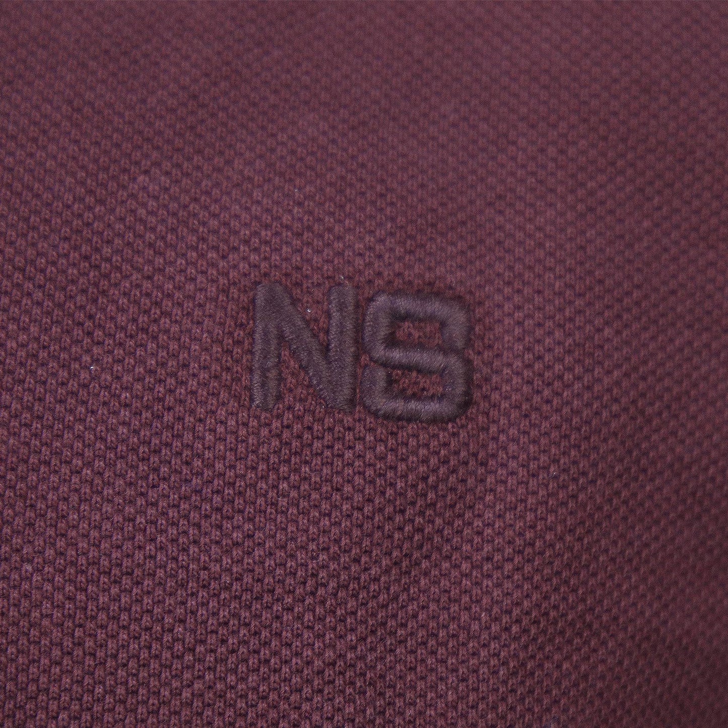 Cotton Pique Polo Shirt 601KN11 NORTH STAR