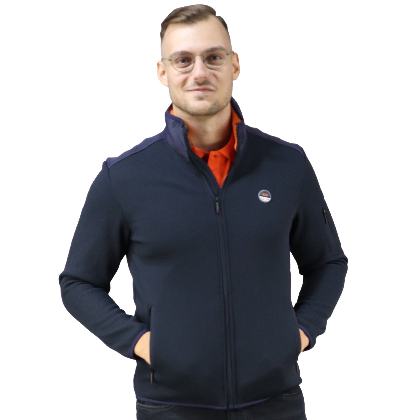 Soft Shell Jacket 501J77 NORTH STAR