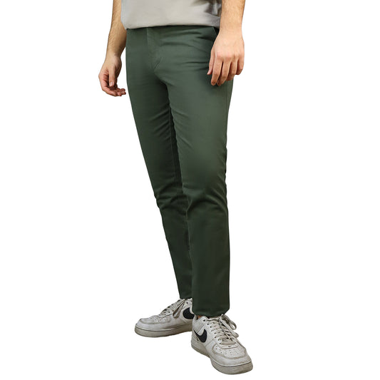 Chino Pants 0367 NEW COMPANY