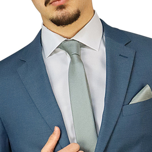 Suit - Semi Slim Fit 602608 5216-070 ORION