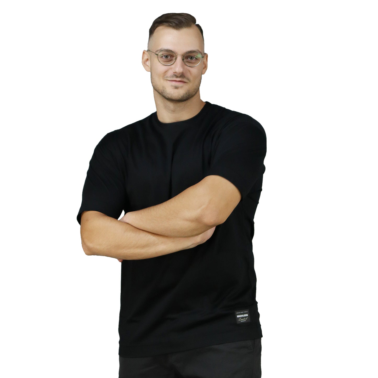 Men's Short Sleeve T-Shirt