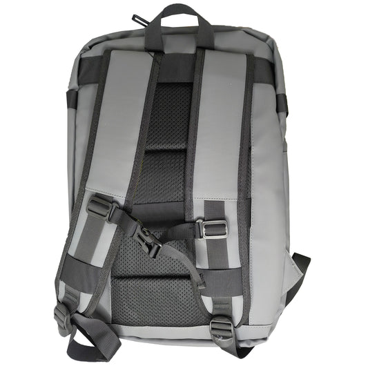 Backpack Foldable OR8605 JACQUES HERMES Black