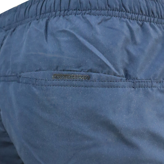 Men's Swimwear Dark Blue C01-4E01AA SWIMWEAR NAVY