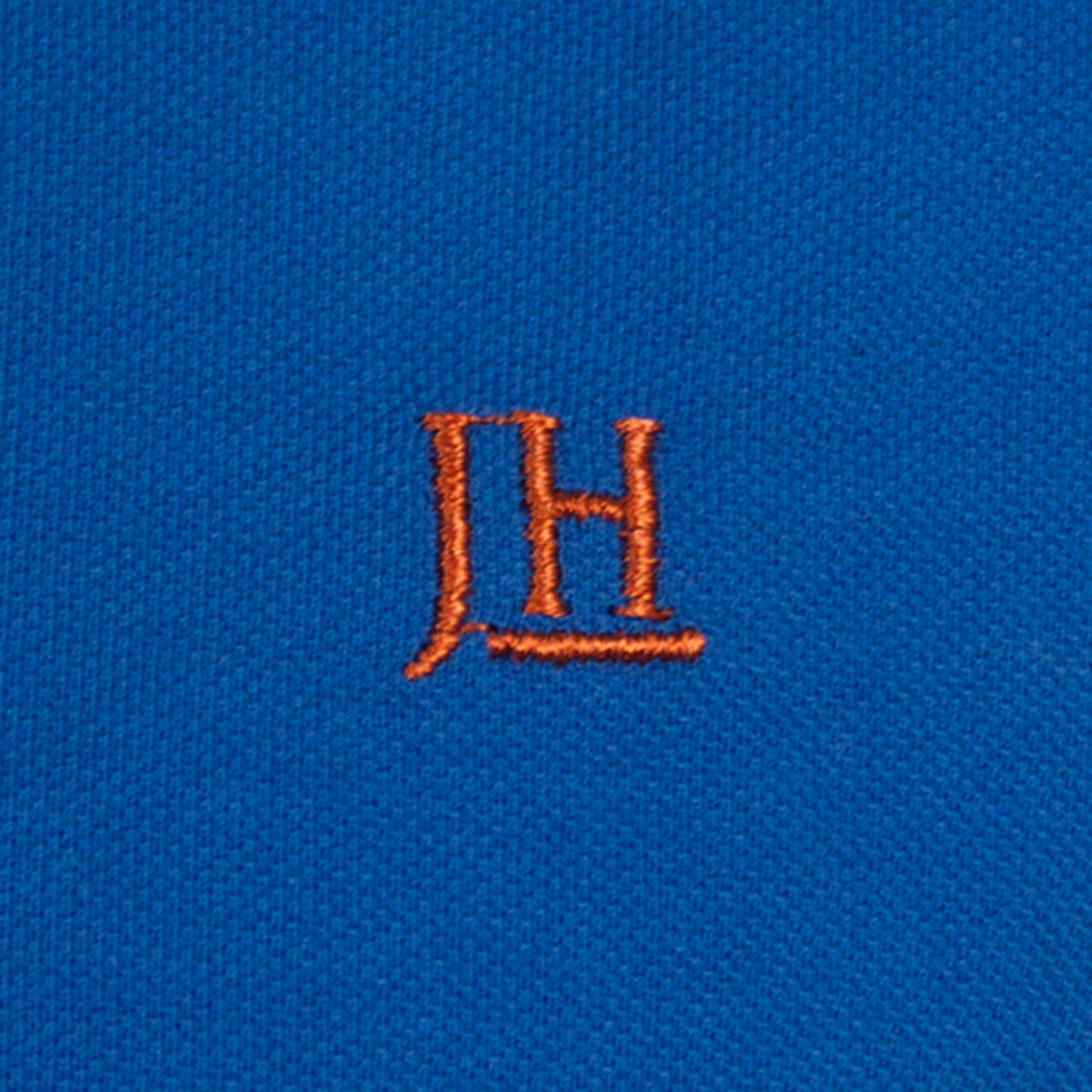 Cotton Polo Black 0202272813 BLACK