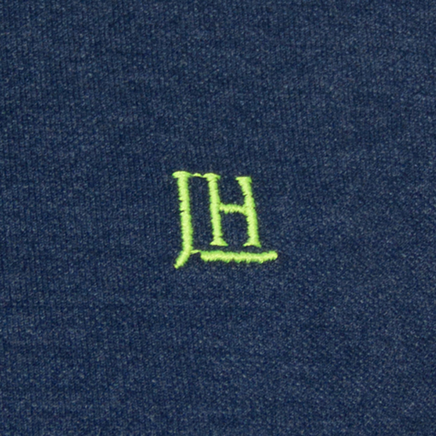 Cotton Polo Black 0202272813 BLACK