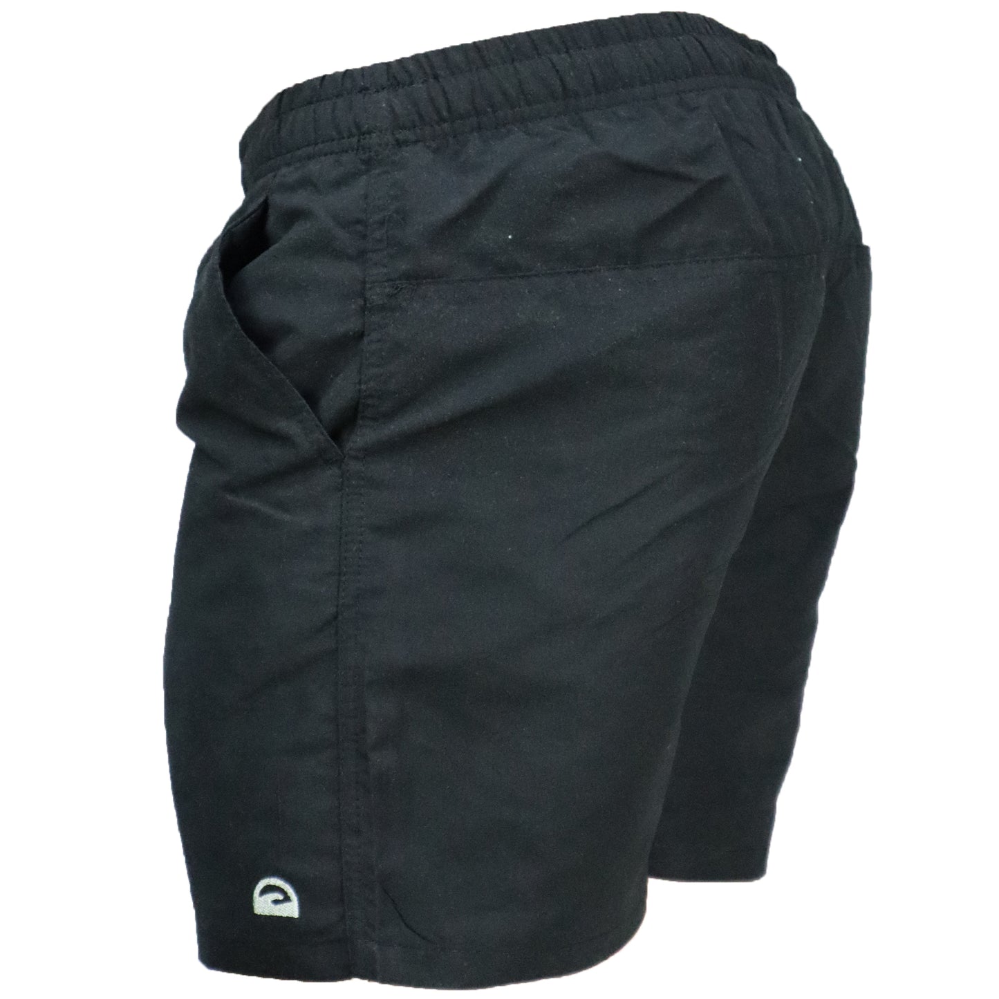 Swimwear Men Black C01-4E01AA SWIMWEAR