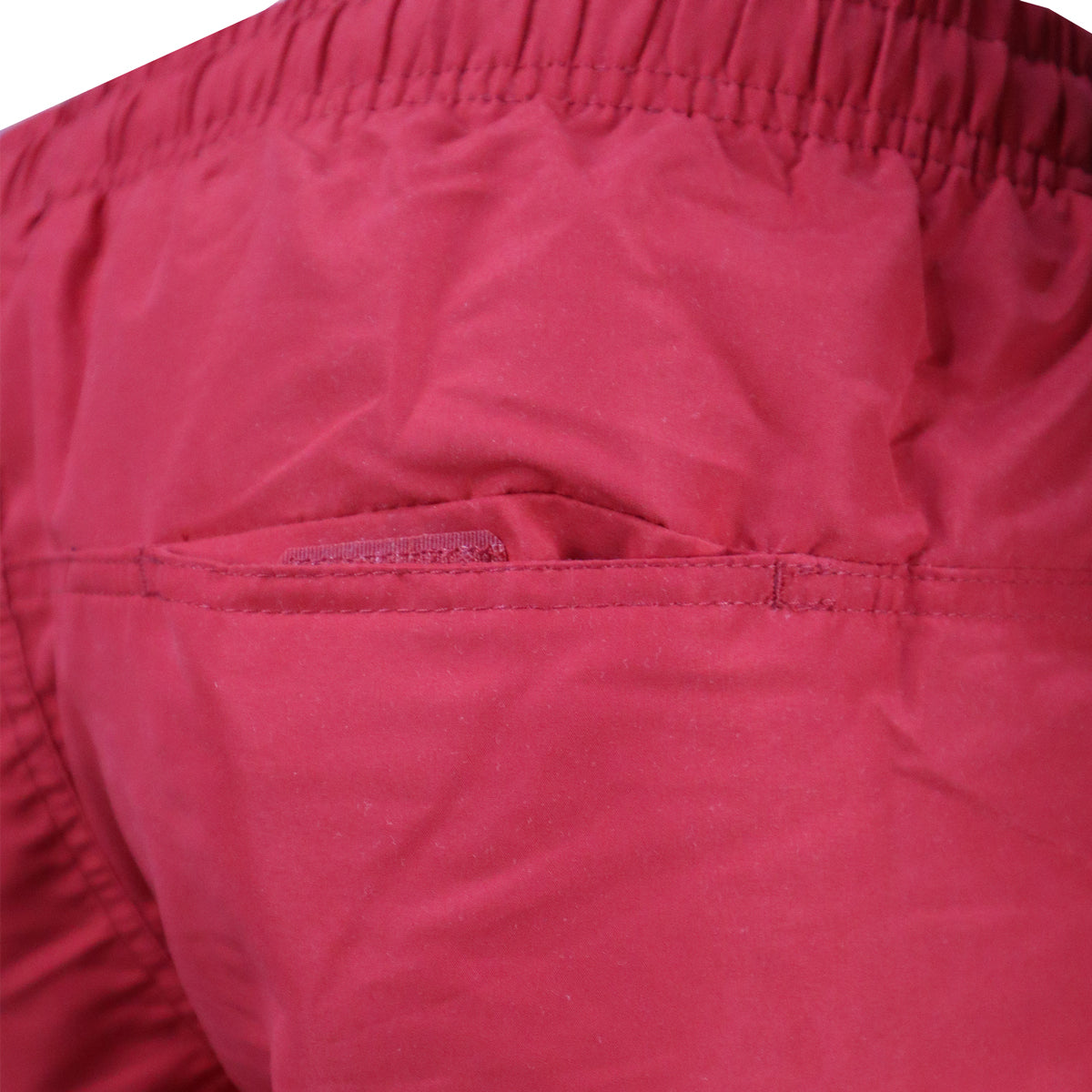 Swimwear Men Red C01-4E01AA SWIMWEAR RED