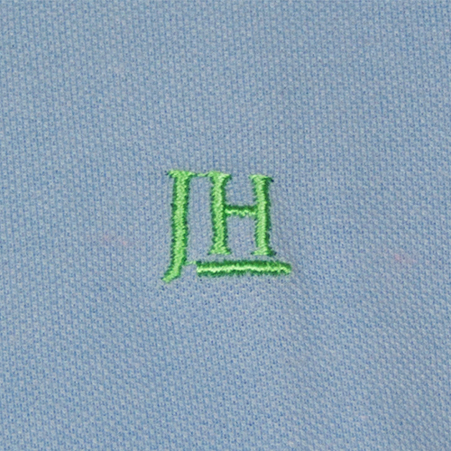 Cotton Polo Black 0202272813 BLACK