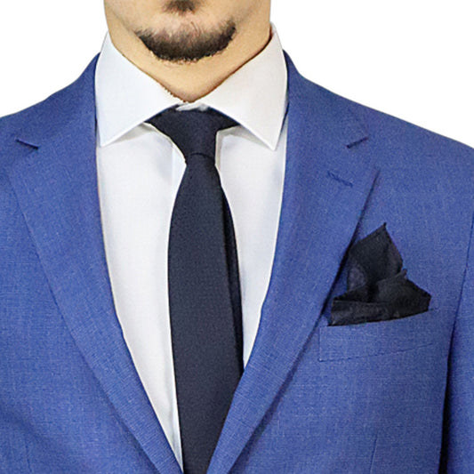 Suit - Semi Slim Fit 602612 5216-070 MASTER TAYLOR 8 Raf