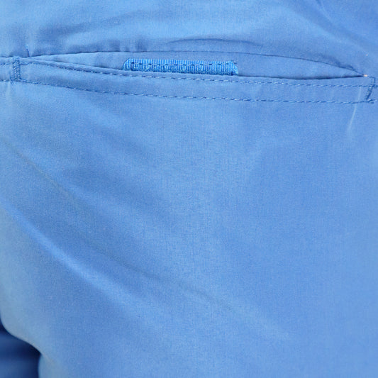 Swimwear Men Blue C01-4E01AA SWIMWEAR INDIGO BLUE