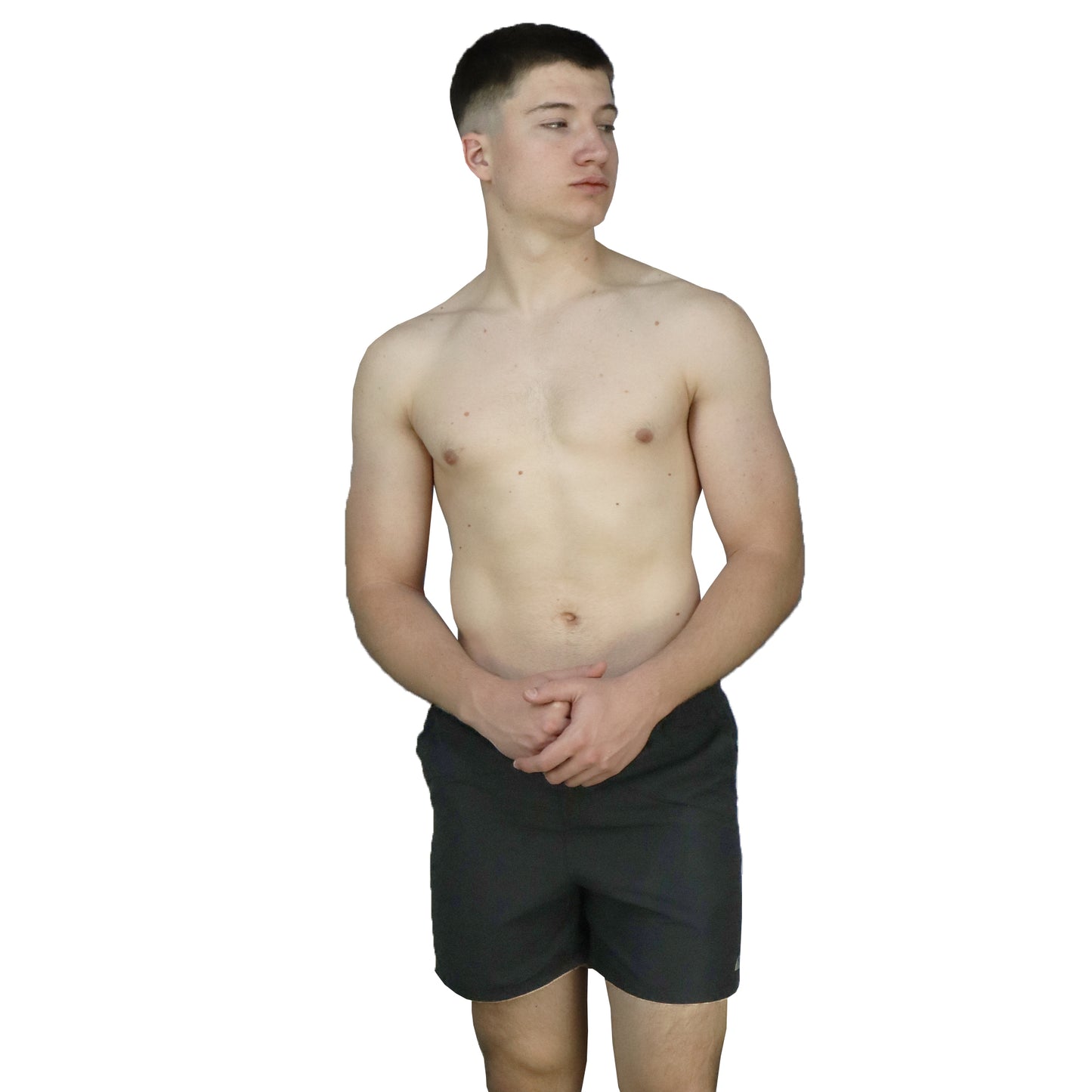 Swimwear Men Black C01-4E01AA SWIMWEAR