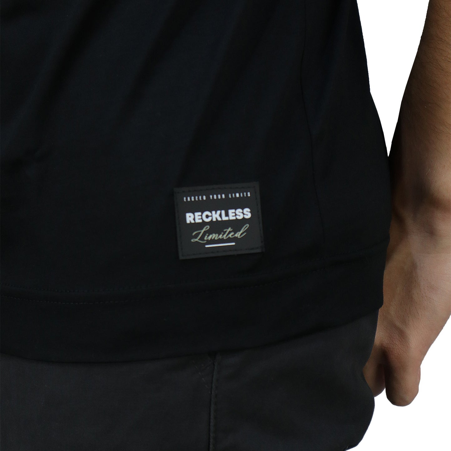 Men's Short Sleeve T-Shirt