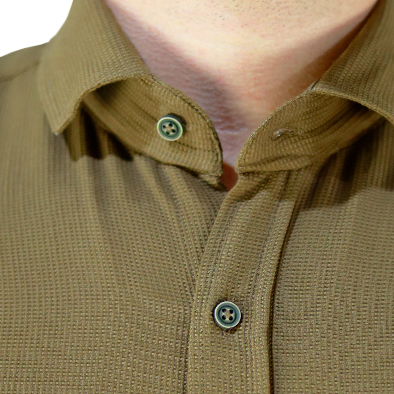 Πουκάμισο Μπεζ 4900 6