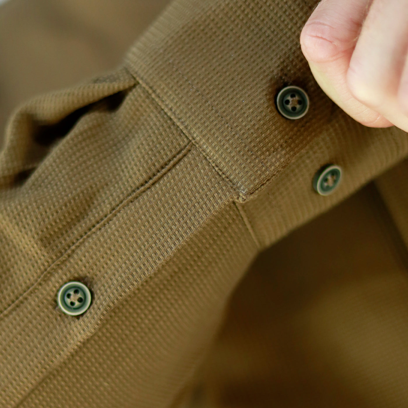 Πουκάμισο Μπεζ 4900 6