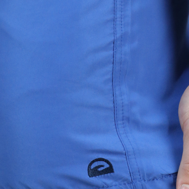 Swimwear Men Blue C01-4E01AA SWIMWEAR INDIGO BLUE