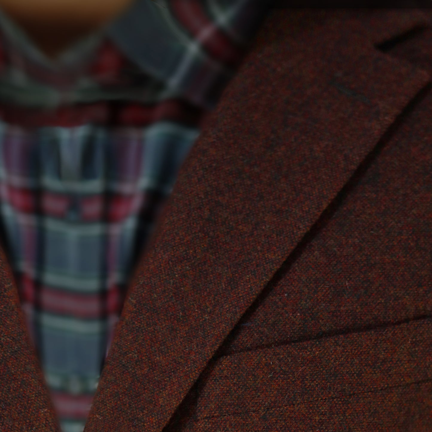 Jacket Men Purple (Bordeaux) 501144 BORDEAUX