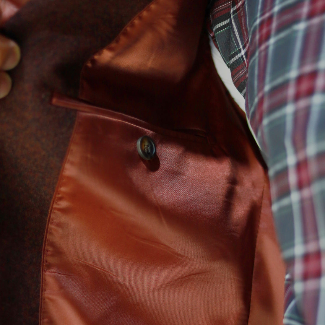 Jacket Men Purple (Bordeaux) 501144 BORDEAUX