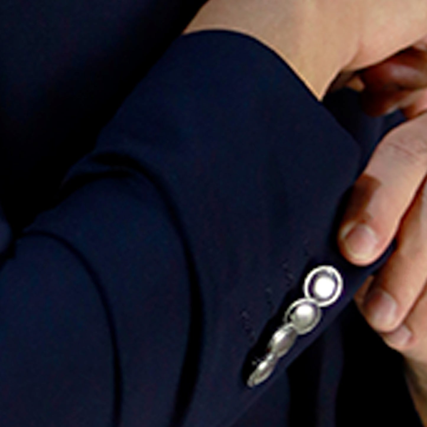 Jacket Blue 501346 BLUE