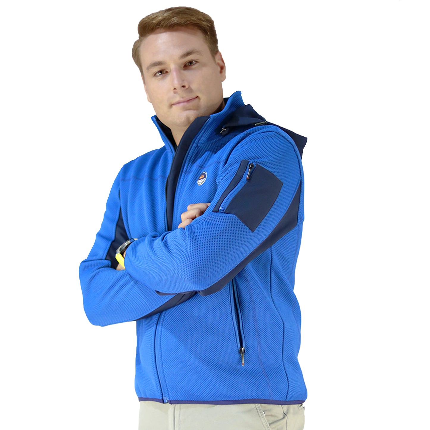 Soft Shell Jacket 501J77 NORTH STAR