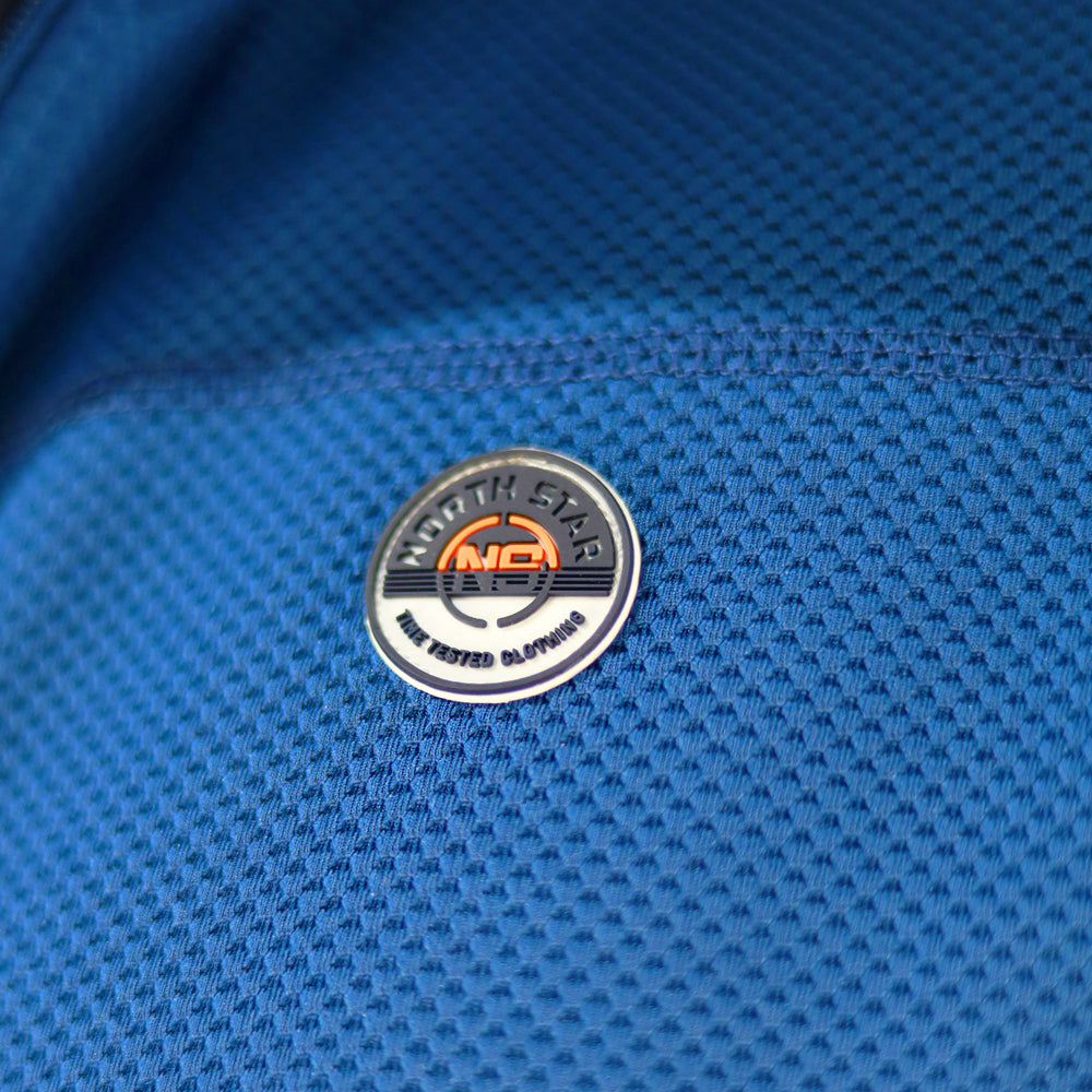 Soft Shell Jacket 501J77 NORTH STAR