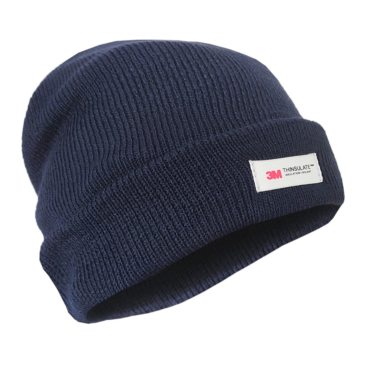 Knitted Oil Hat Thinsulate 111012