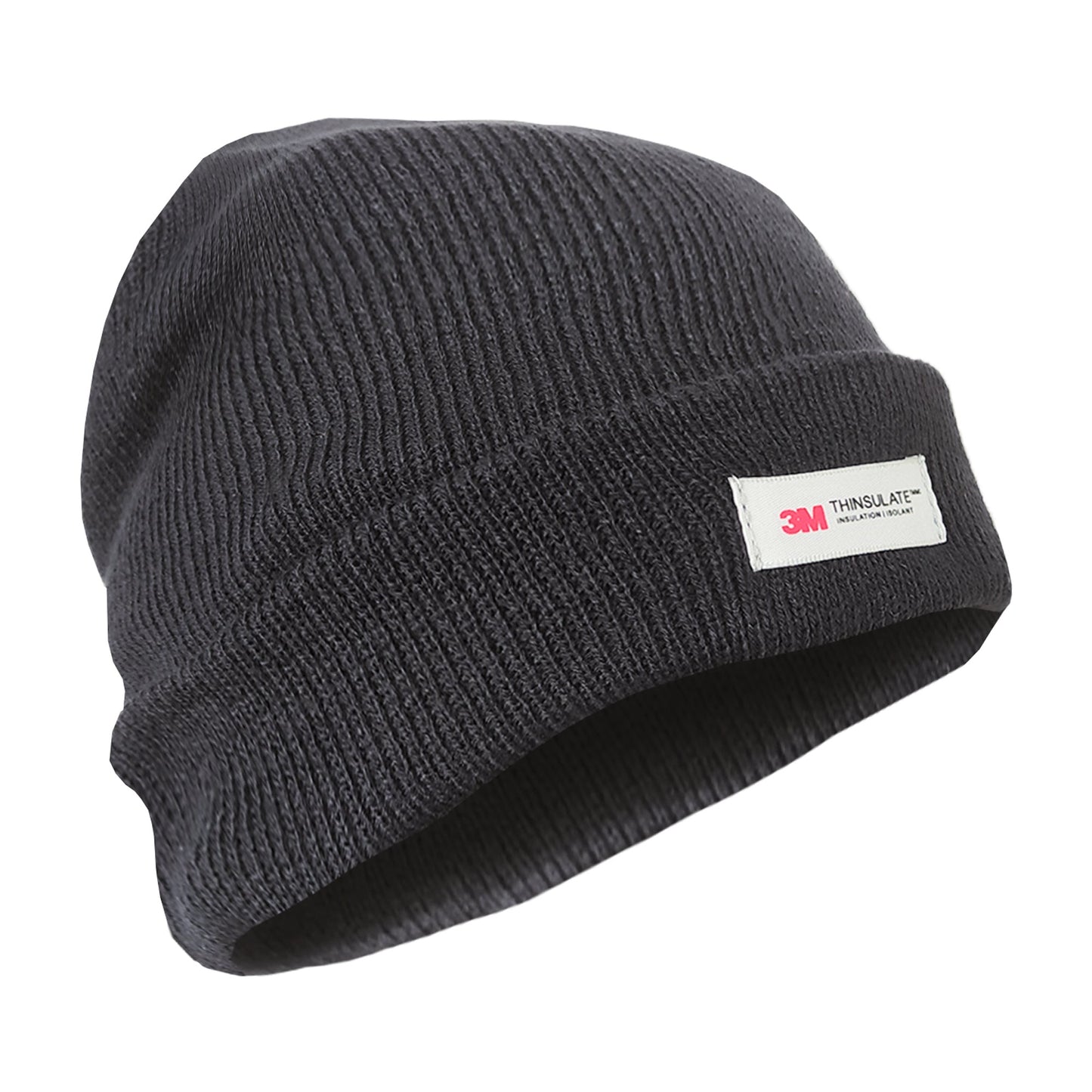 Knitted Oil Hat Thinsulate 111012