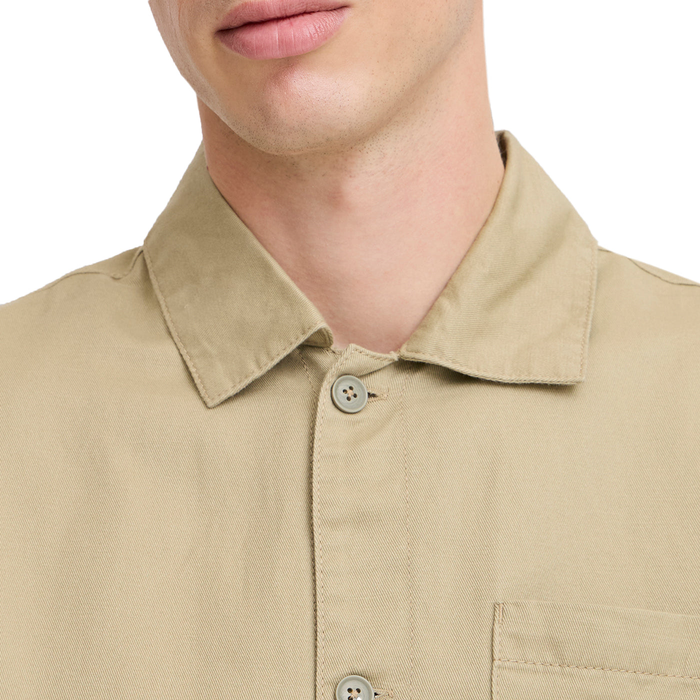 Linen Mix Jacket 20505353 CFNorris CASUAL FRIDAY