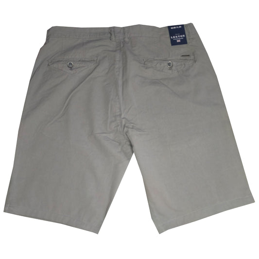 Chino Pants Gray 09.31 BELLO GRAY