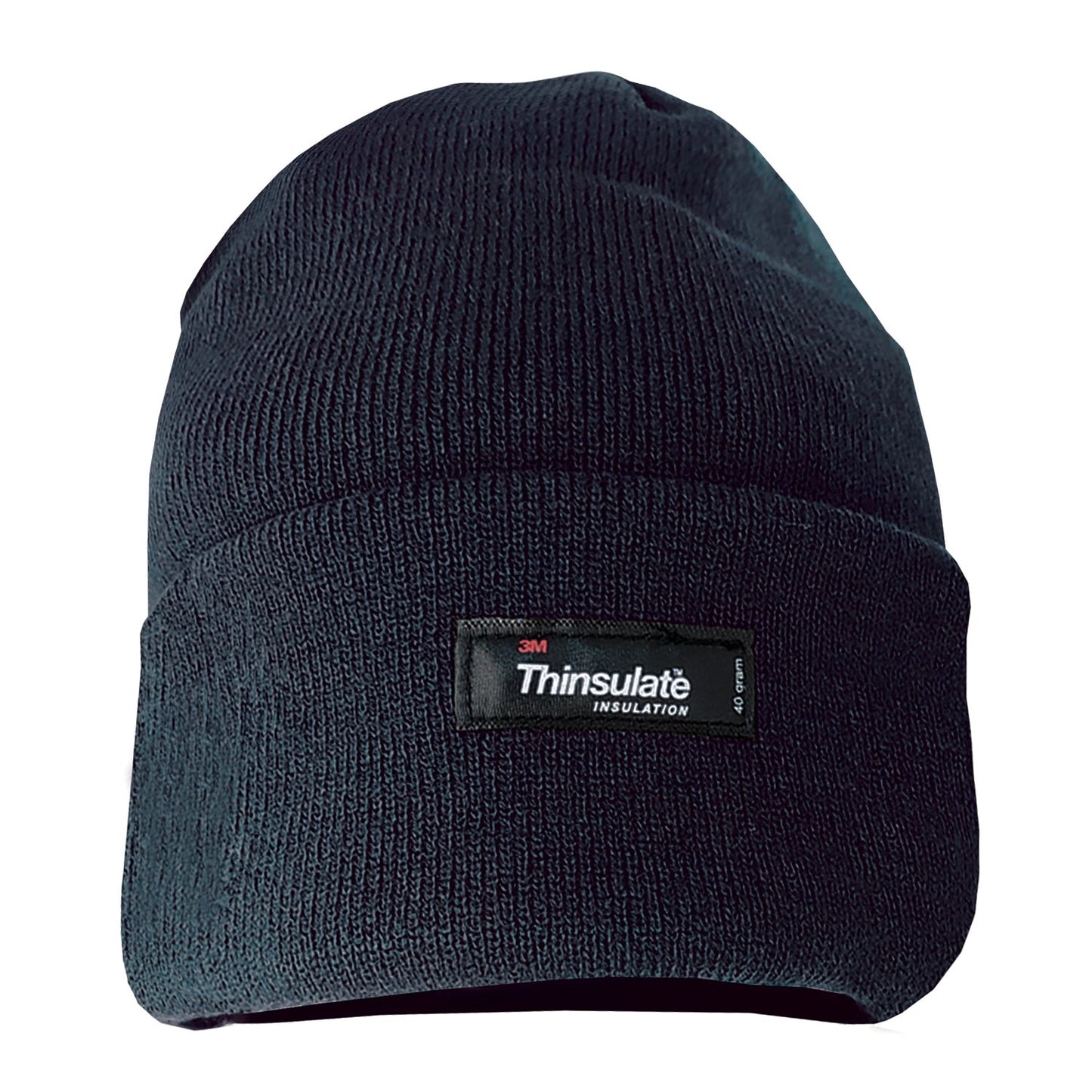 Knitted Oil Hat Thinsulate 111012