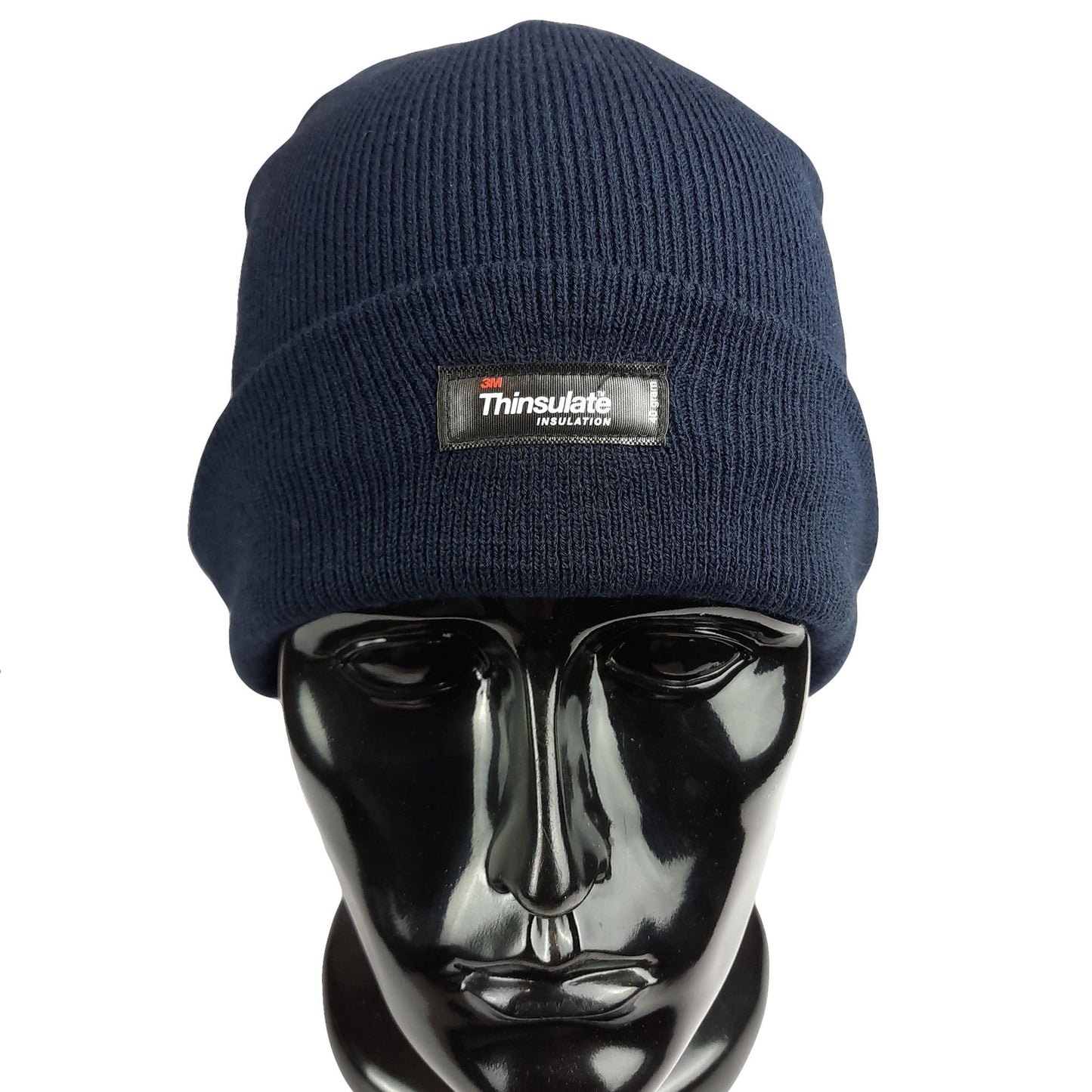 Knitted Oil Hat Thinsulate 111012