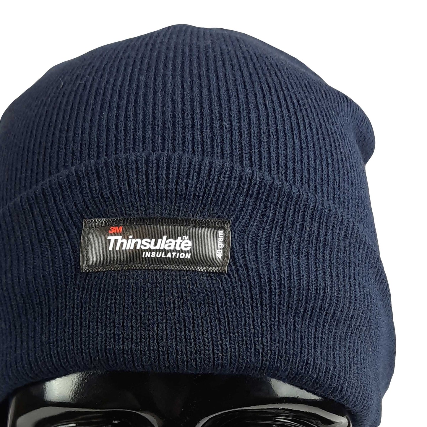 Knitted Oil Hat Thinsulate 111012