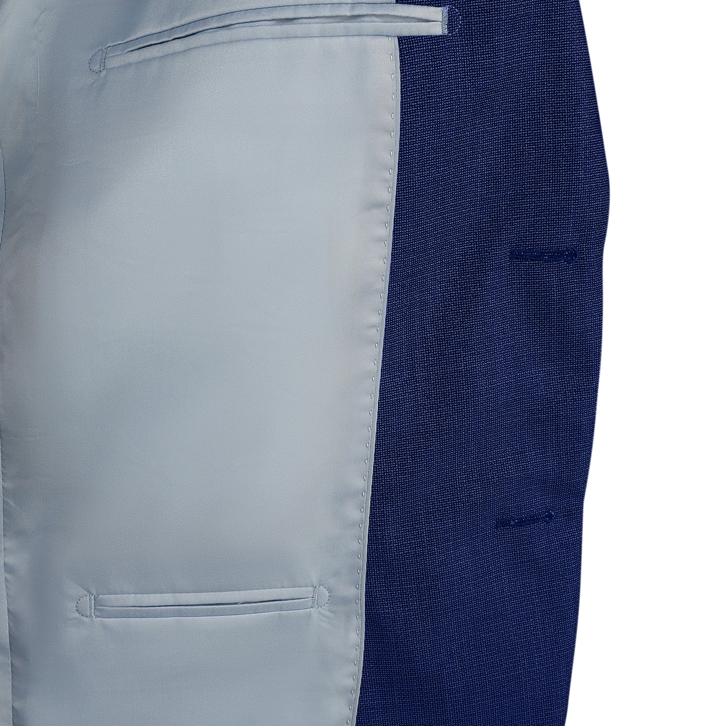 Suit - Semi Slim Fit 602612 5216-070 MASTER TAYLOR 8 Raf