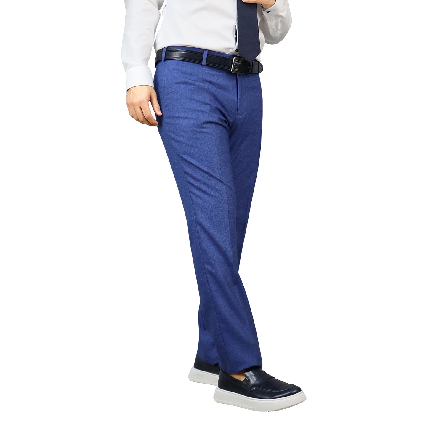 Suit - Semi Slim Fit 602612 5216-070 MASTER TAYLOR 8 Raf