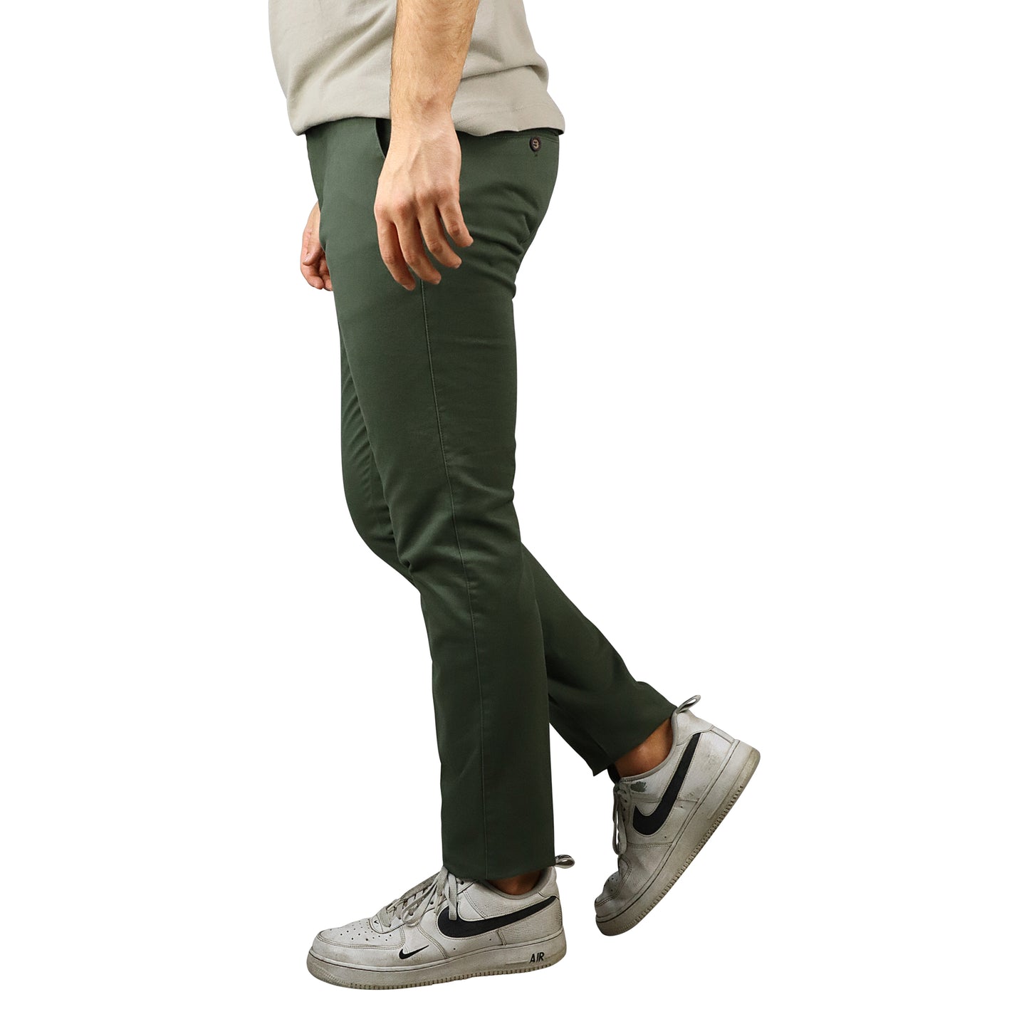 Chino Pants 0367 NEW COMPANY