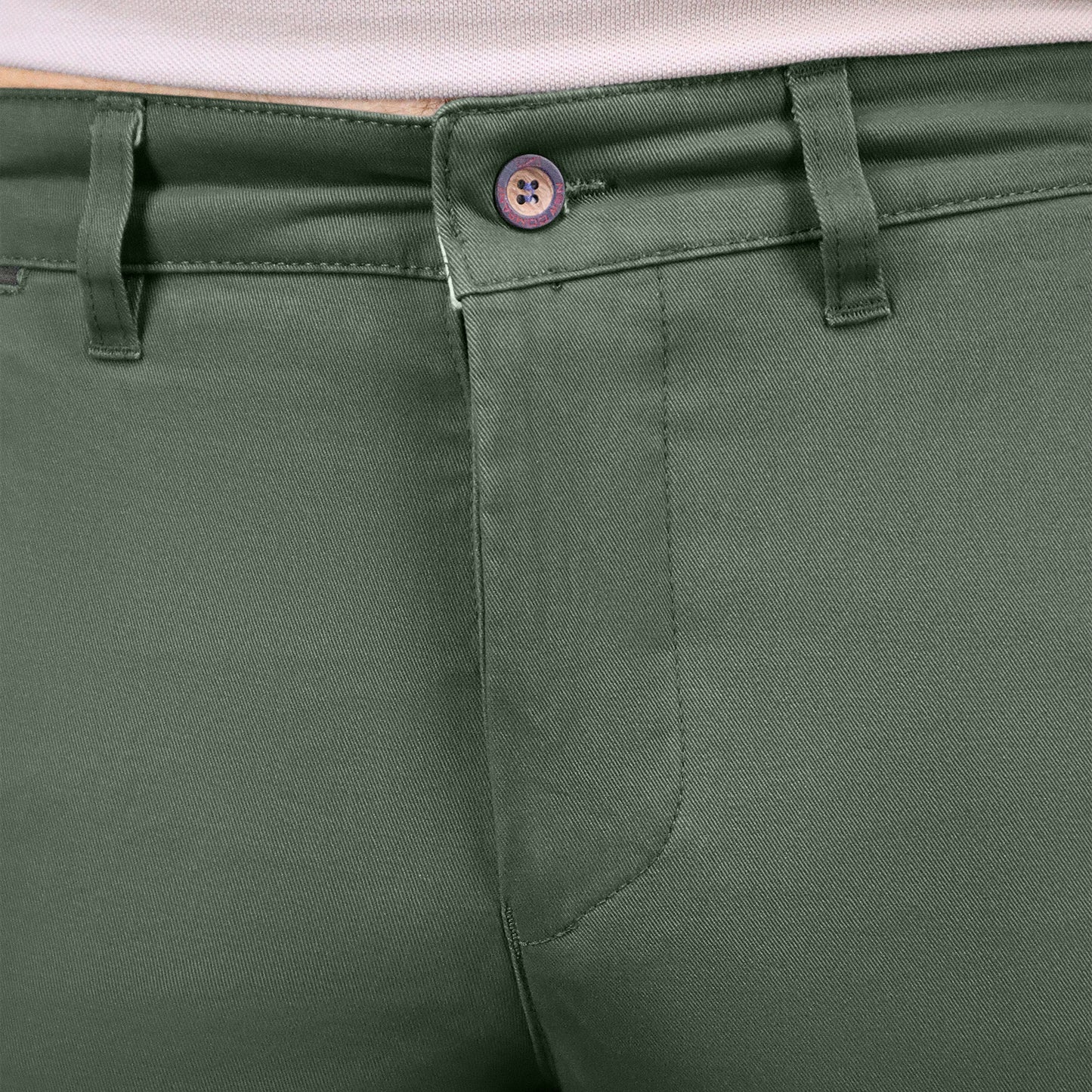 Chino Pants 0367 NEW COMPANY