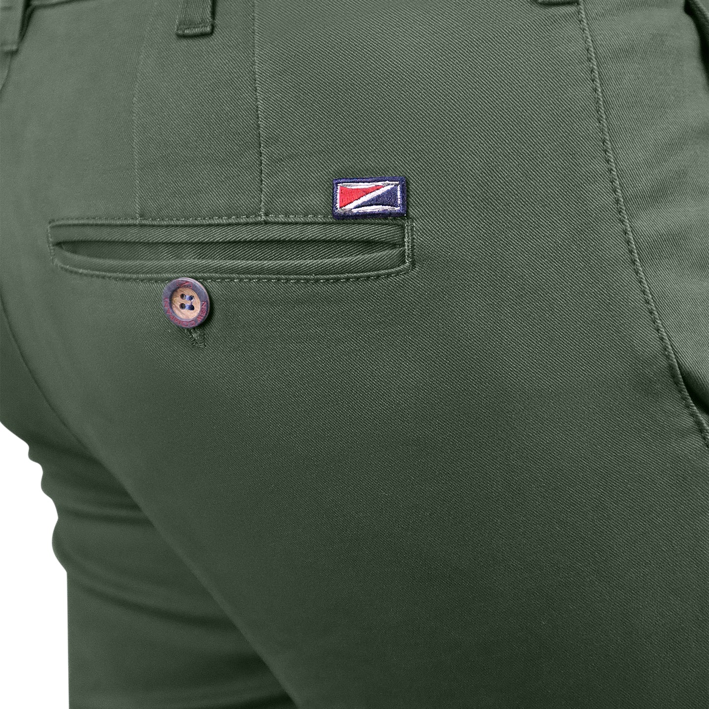 Chino Pants 0367 NEW COMPANY