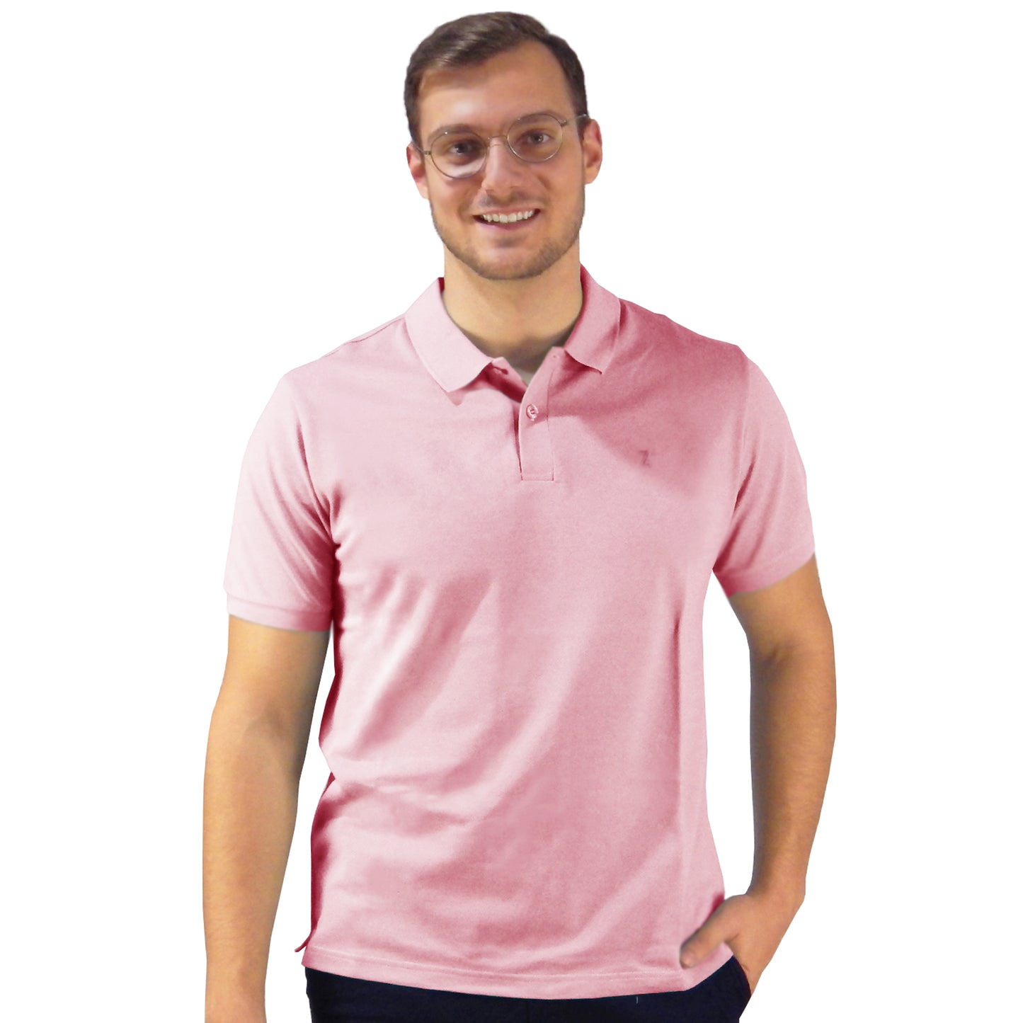 Cotton Polo SSE-2-20