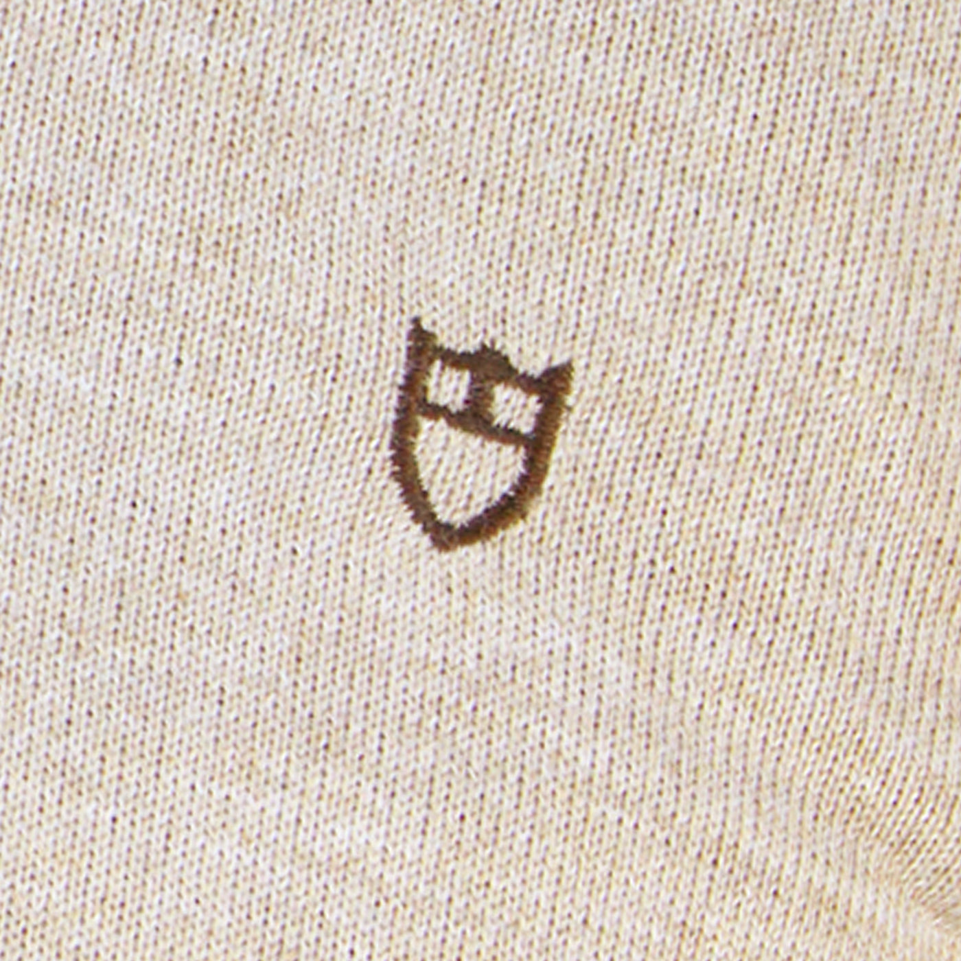 Μπλούζα Zipper Μπεζ 100 06 BEIGE ZIPPER