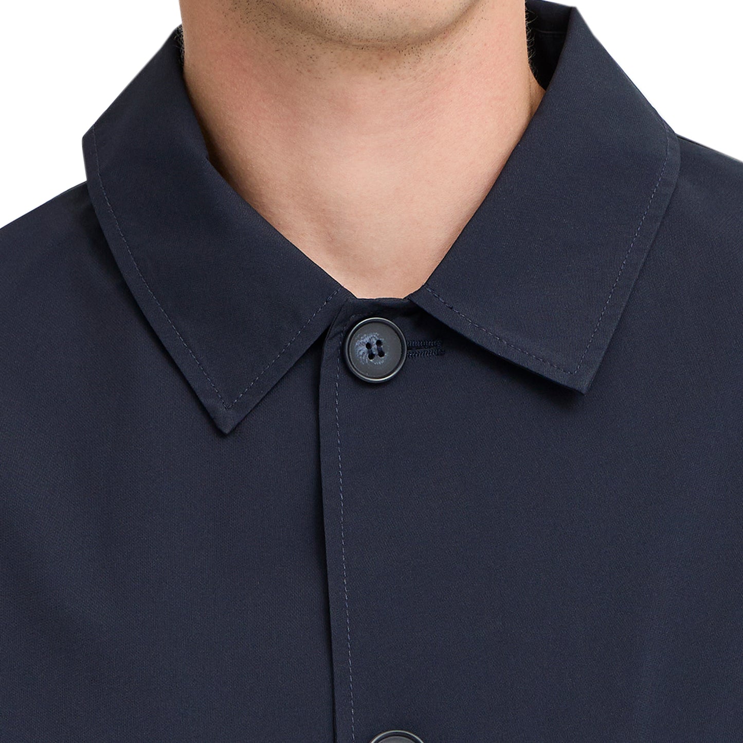 Mac Jacket 20504957 CFOlivier 0129 CASUAL FRIDAY 194013 Dark Navy