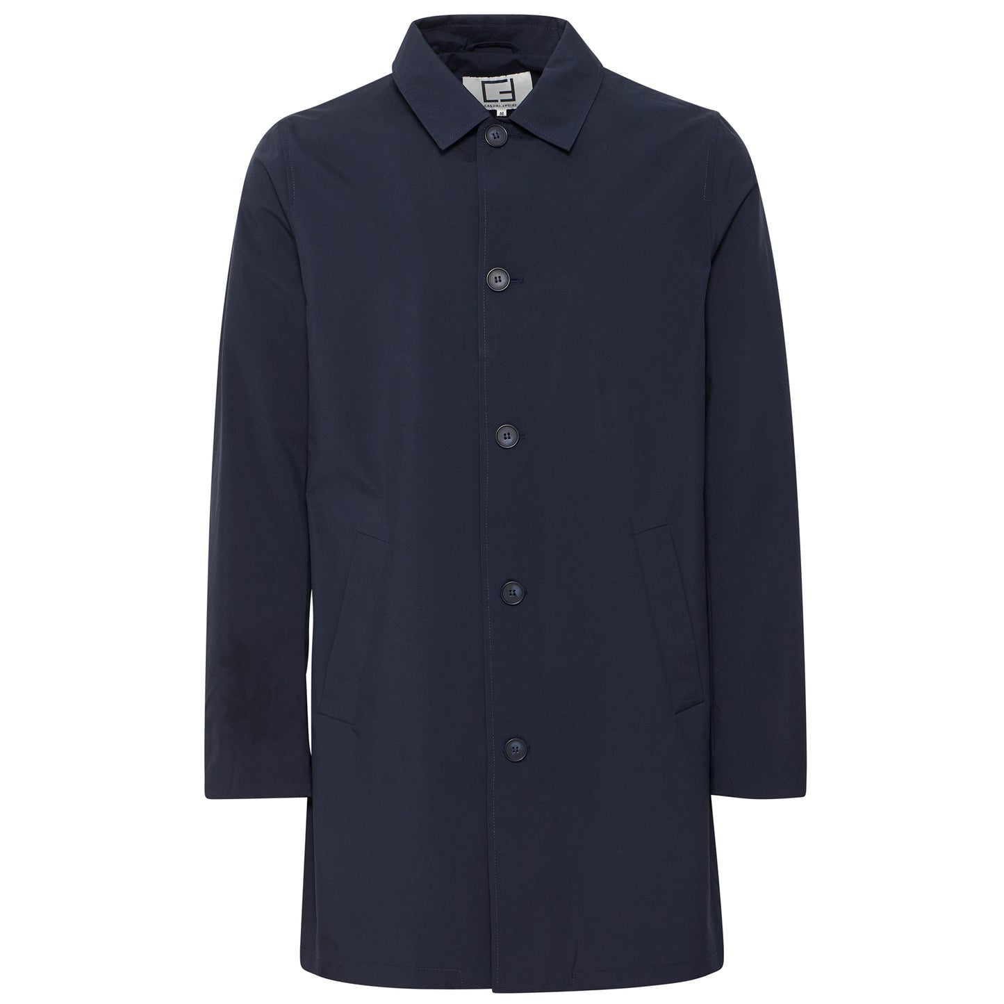 Mac Jacket 20504957 CFOlivier 0129 CASUAL FRIDAY 194013 Dark Navy