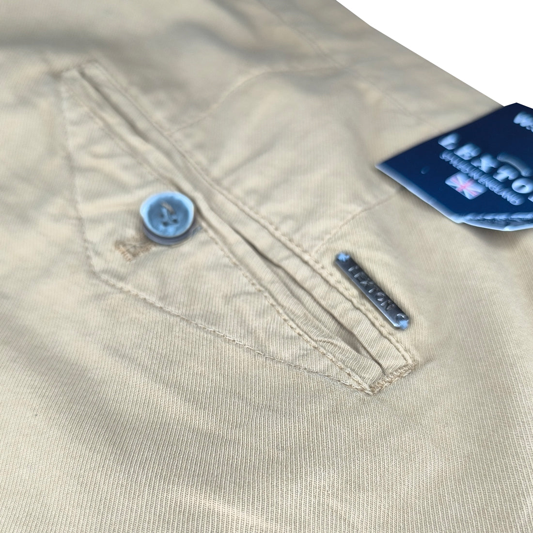 Chino Pants Beige 09.31 BELLO CAMEL