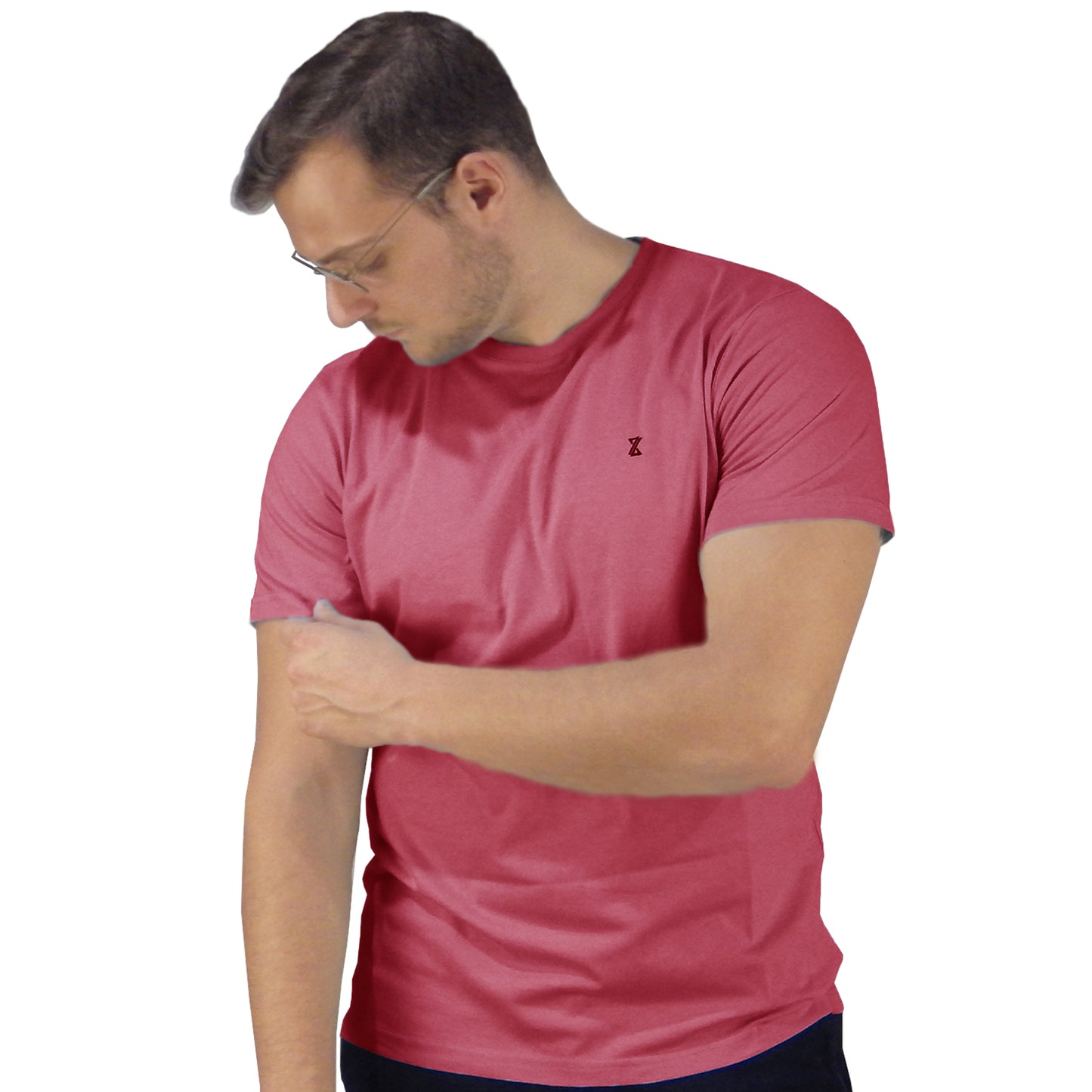 T-Shirt Short Sleeve SSC-1-65 SANTANA