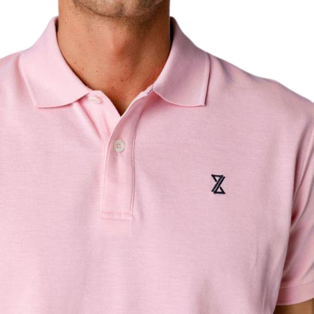 Cotton Polo SSC-2-44